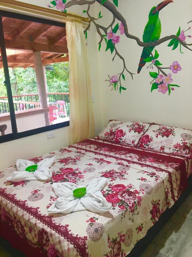 Hotel La Sultana Jardin Bagian luar foto