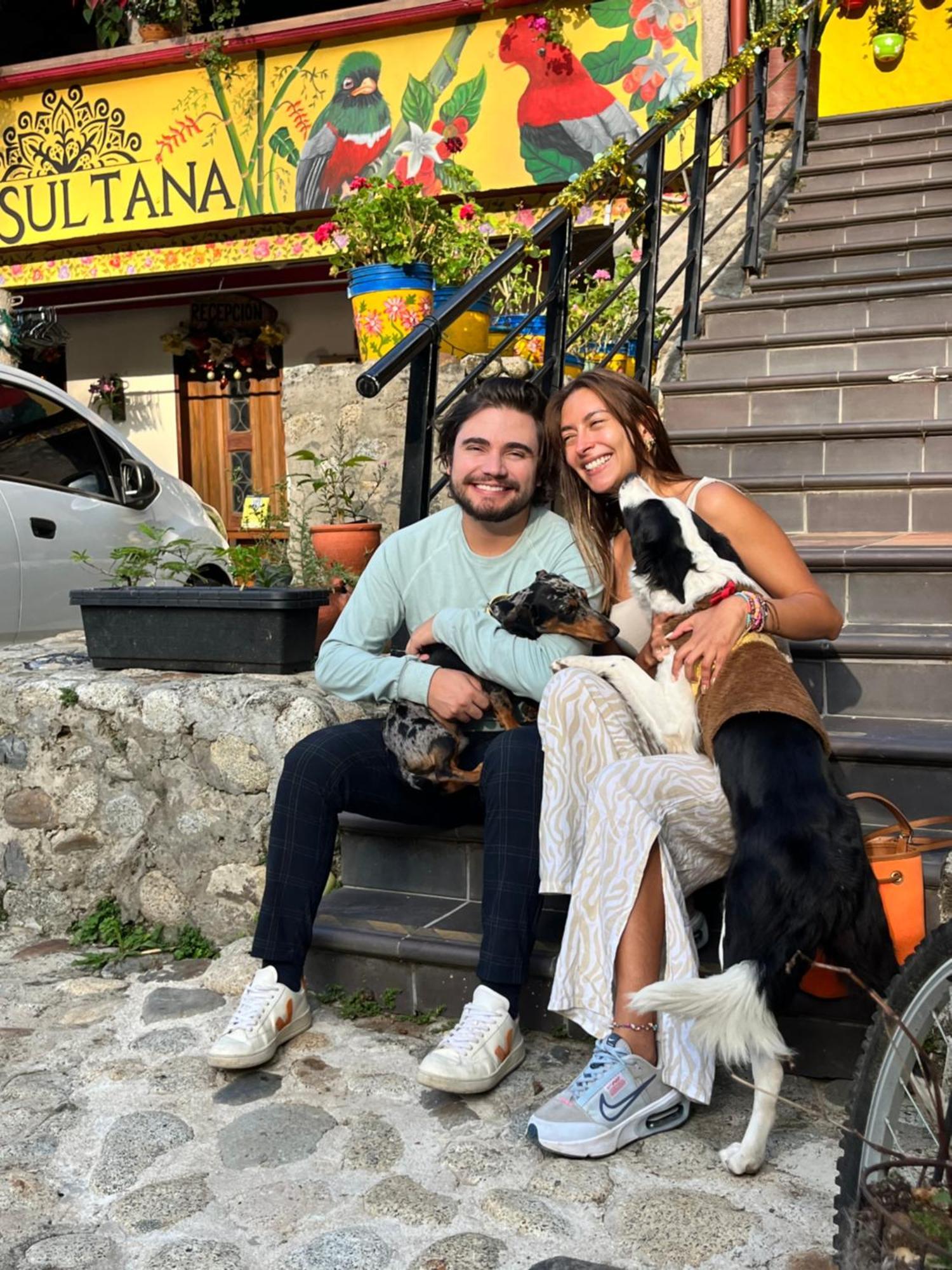 Hotel La Sultana Jardin Bagian luar foto