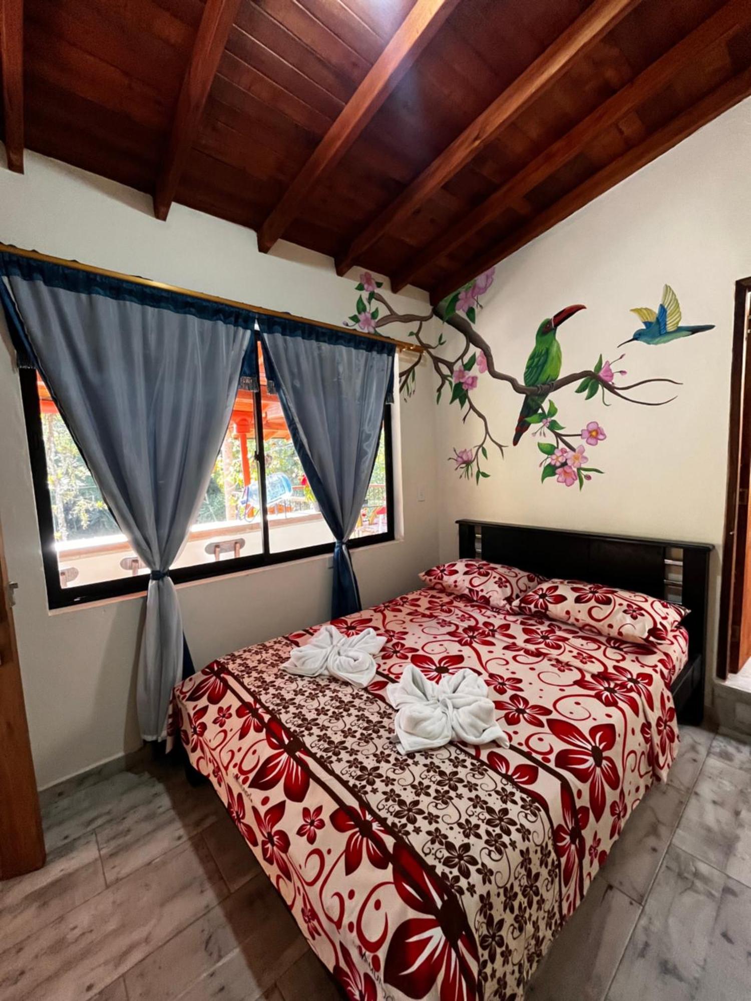 Hotel La Sultana Jardin Bagian luar foto