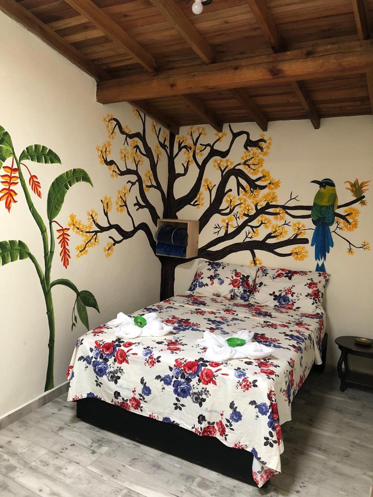 Hotel La Sultana Jardin Bagian luar foto