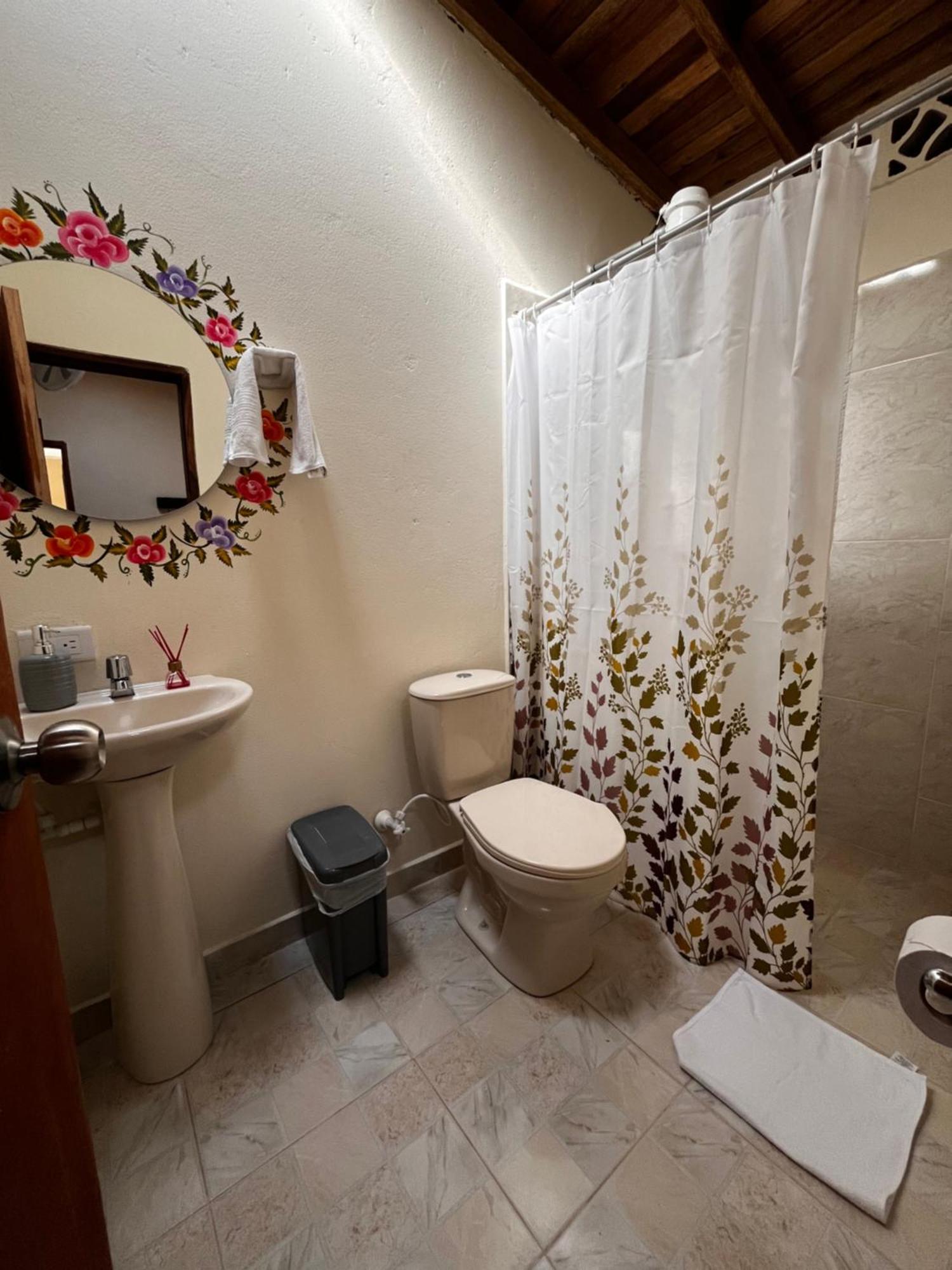 Hotel La Sultana Jardin Bagian luar foto