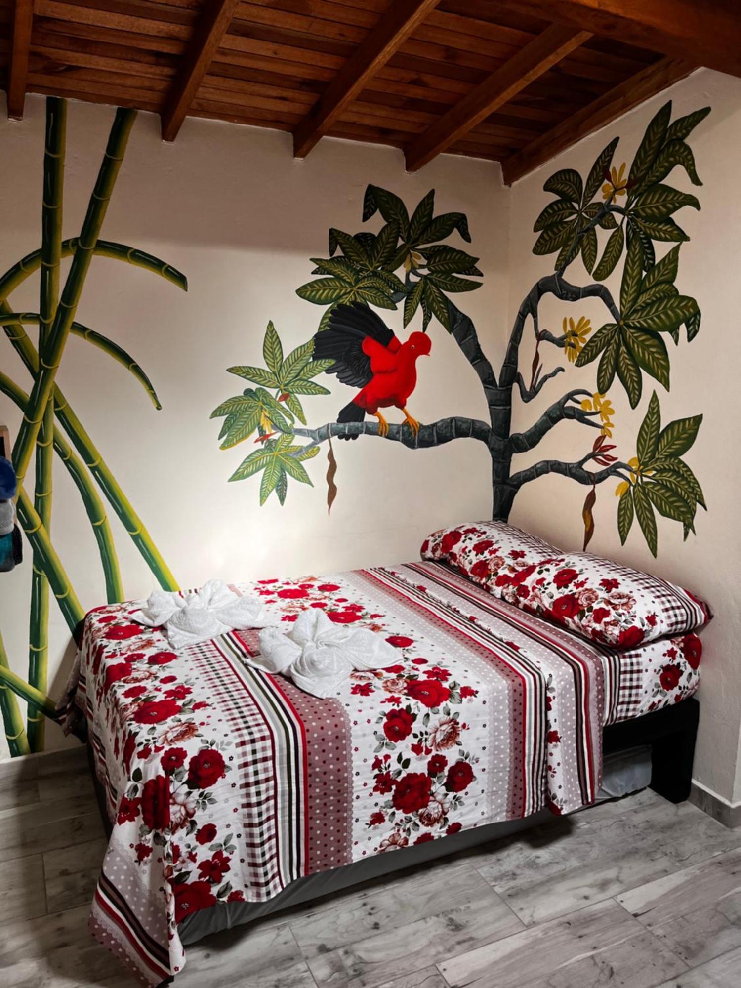 Hotel La Sultana Jardin Bagian luar foto